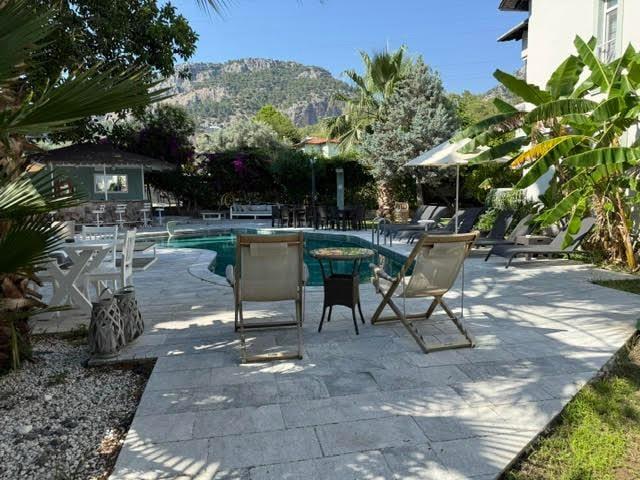 Göcek Selya Hotel — 4