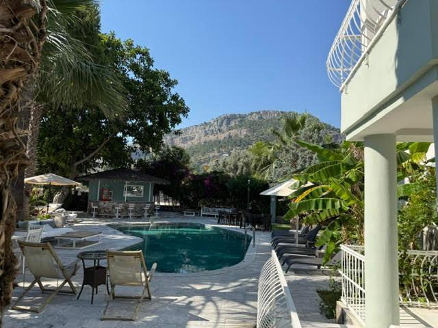Göcek Selya Hotel — 5