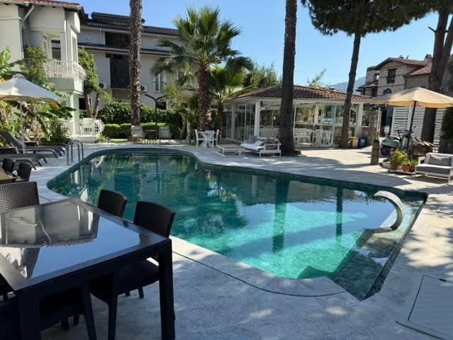Göcek Selya Hotel — 7