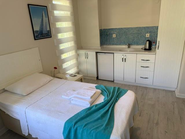 Göcek Selya Hotel — 8