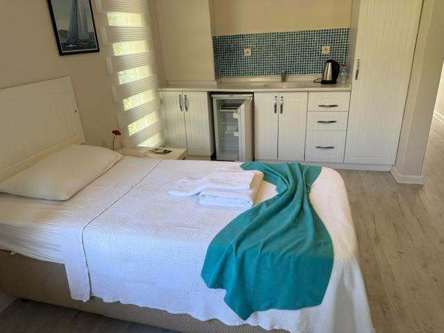 Göcek Selya Hotel — 10