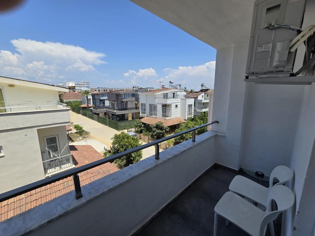Gül Otel — 4