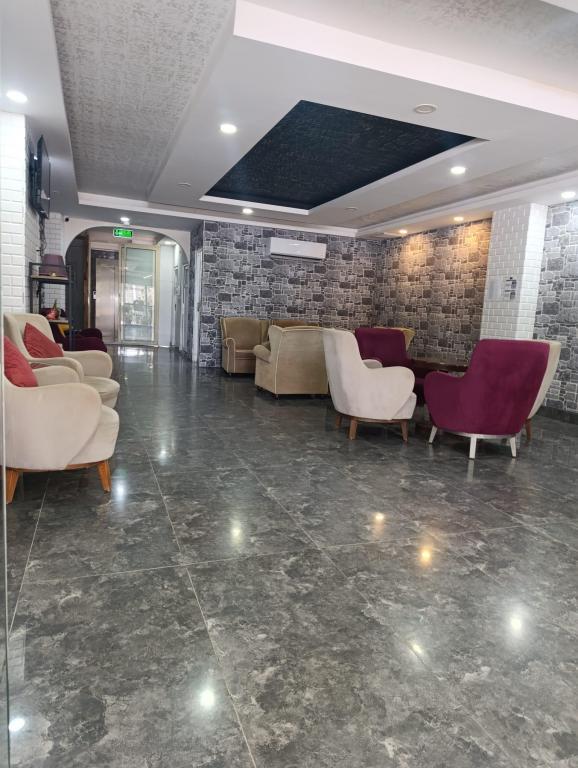 Gül Otel — 6