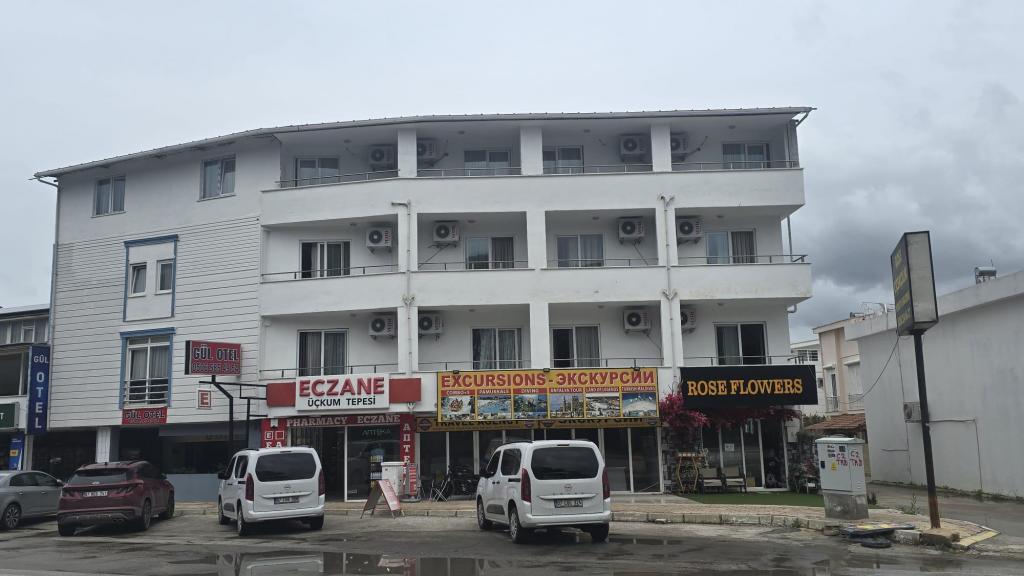 Gül Otel — 9