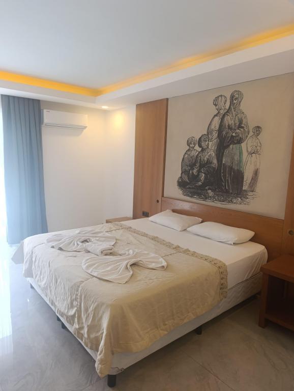 Gül Otel — 10