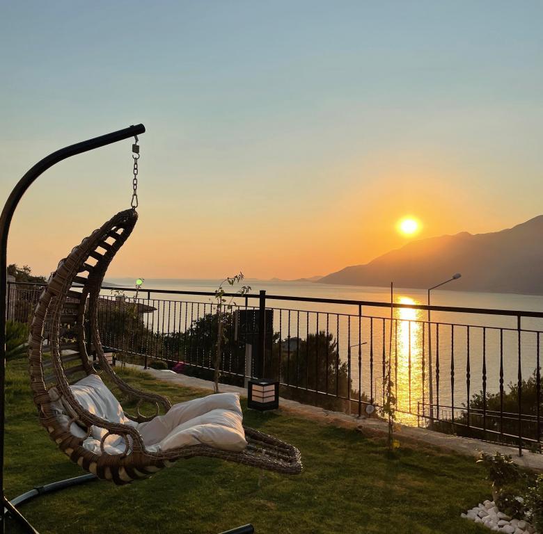 Gümüş Yazar Hotel — 4