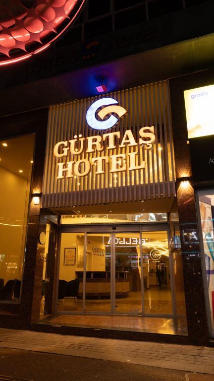 Gürtaş Hotel — 3