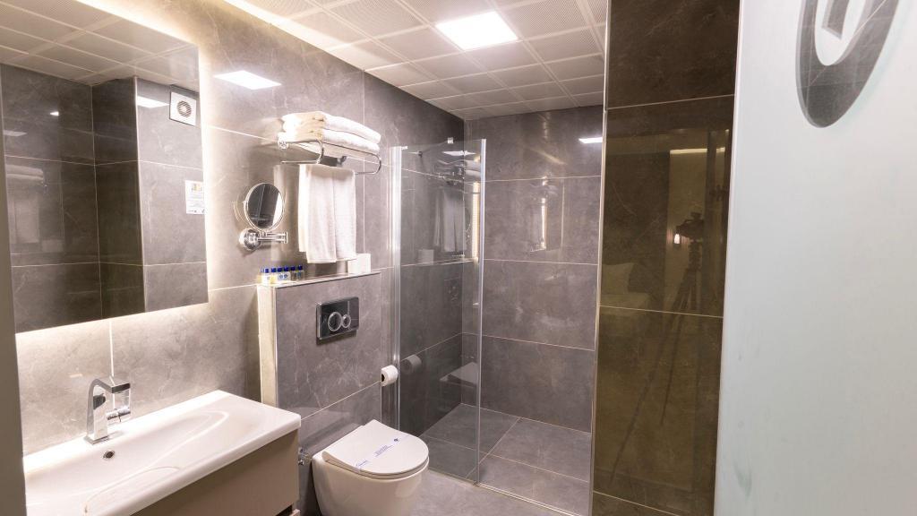 Gürtaş Hotel — 6