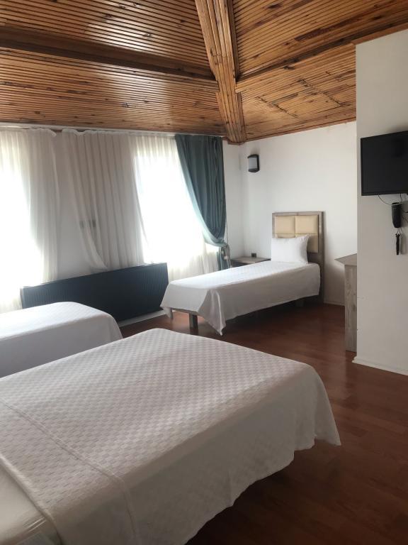 Garden Otel Amasya — 2