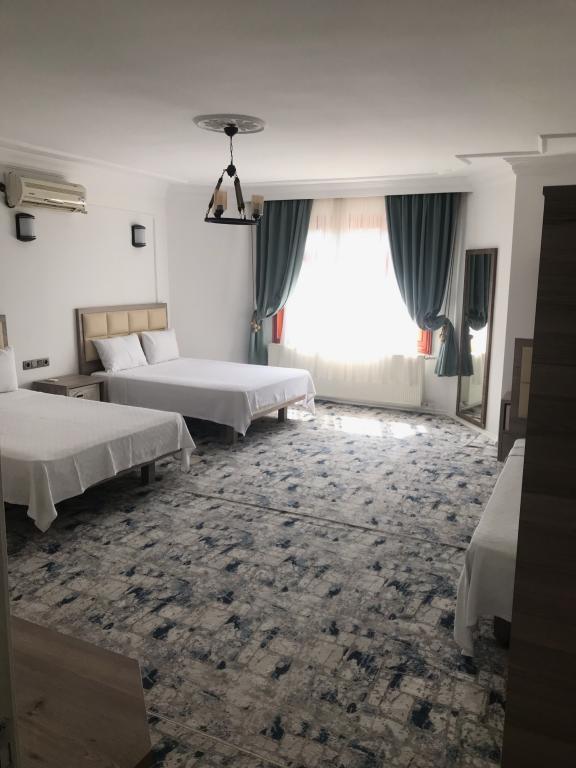 Garden Otel Amasya — 3