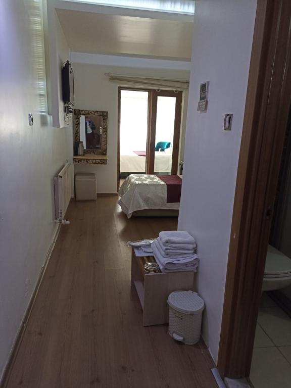 Garra Hotel — 2