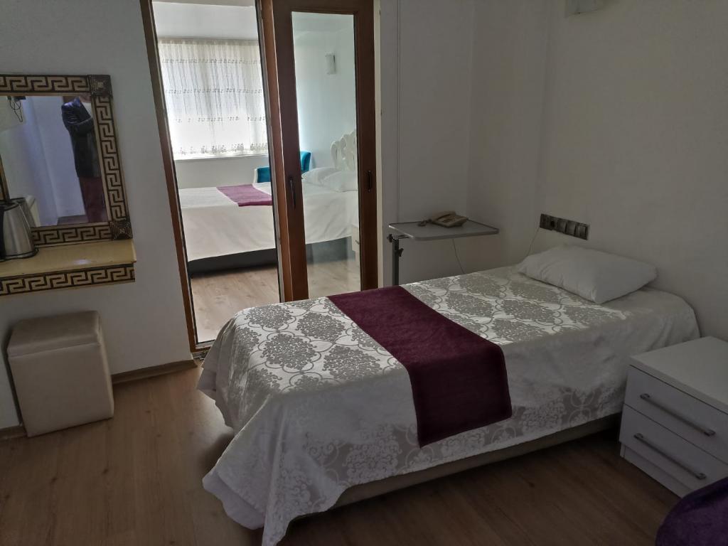 Garra Hotel — 4