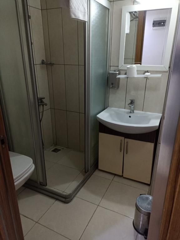 Garra Hotel — 5