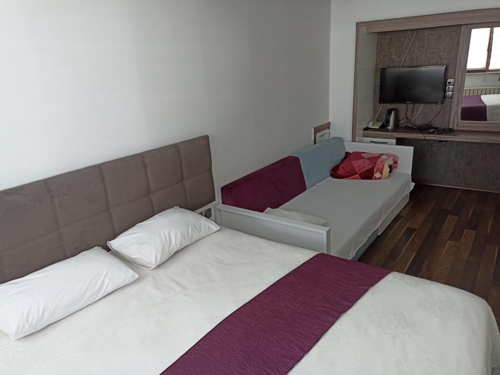 Garra Hotel — 6