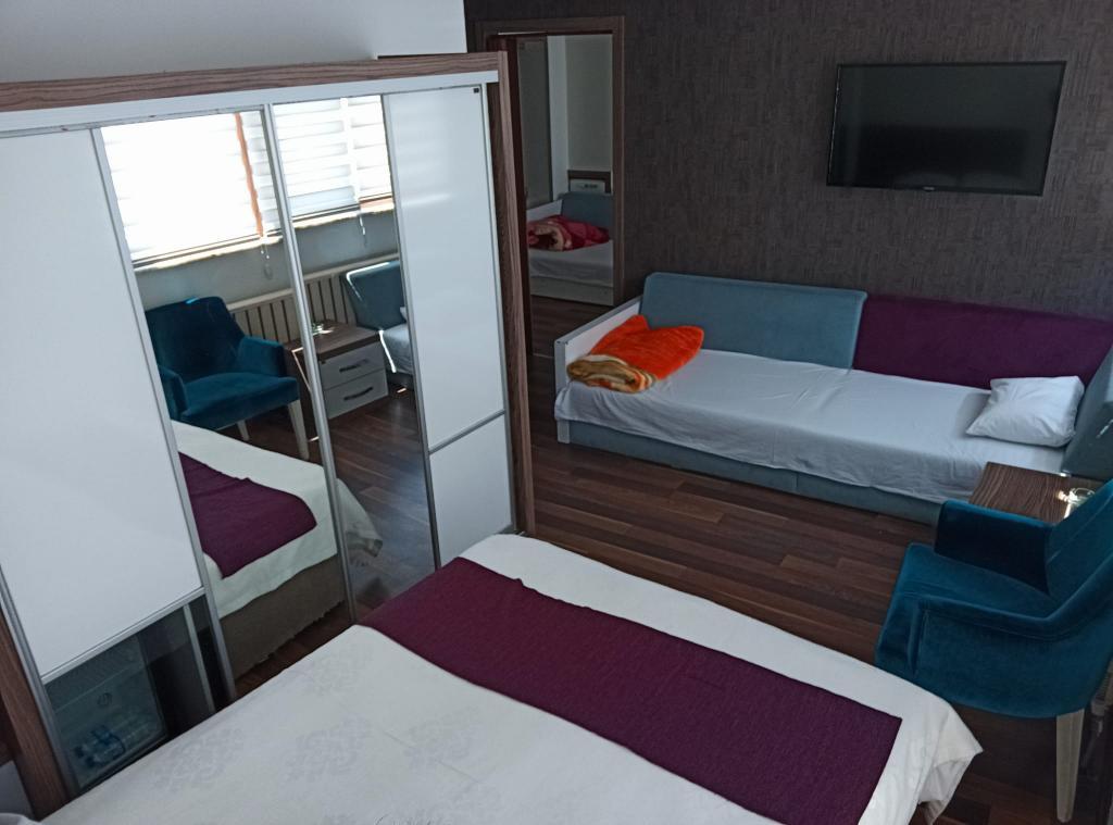 Garra Hotel — 7
