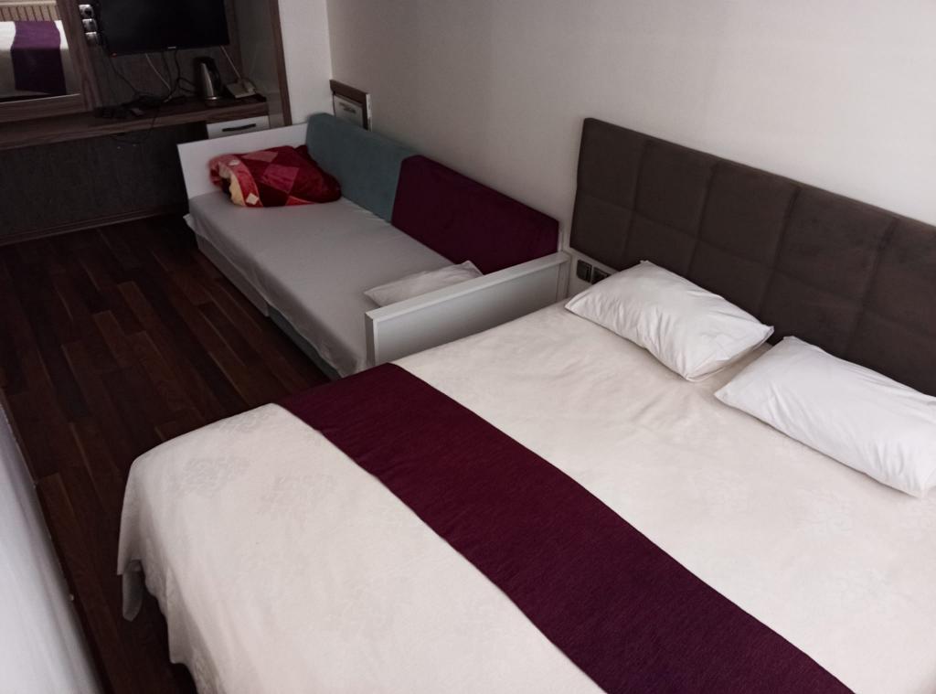 Garra Hotel — 8