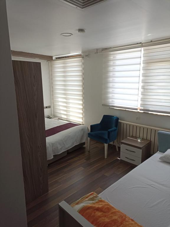 Garra Hotel — 10