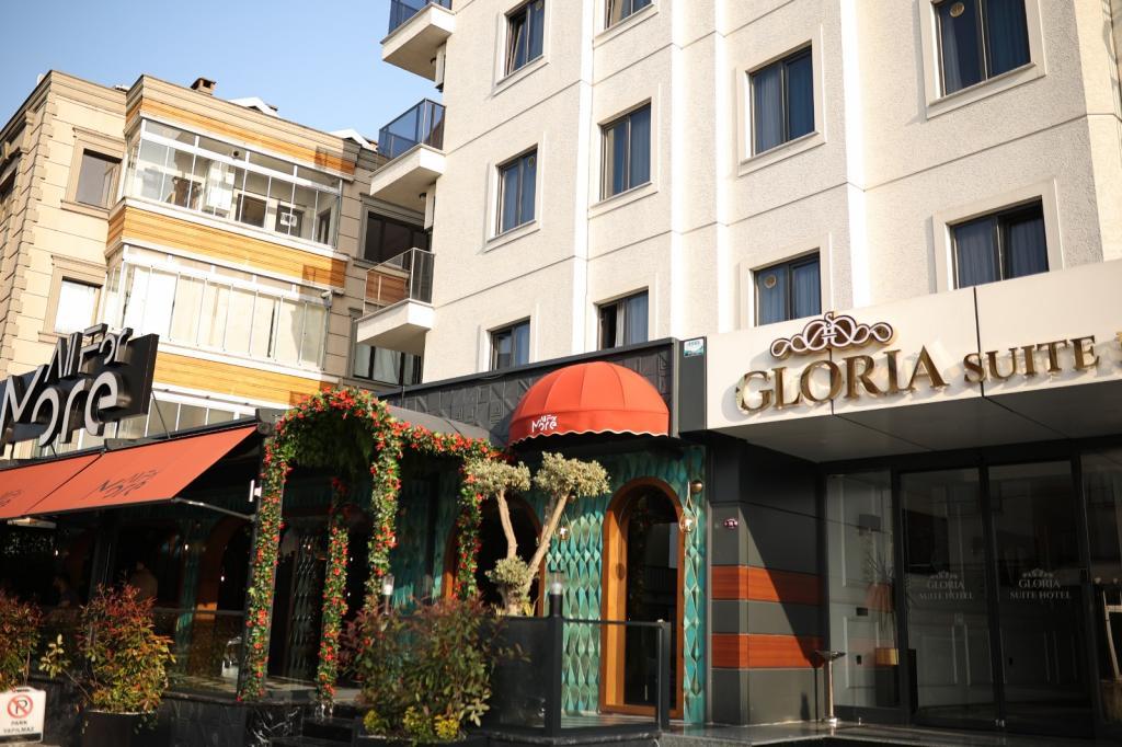 Trabzon Gloria Suite Hotel — 7