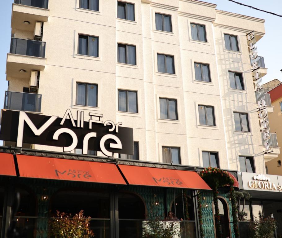 Trabzon Gloria Suite Hotel — 2