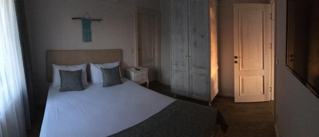 Gökçeada Kale Motel — 3