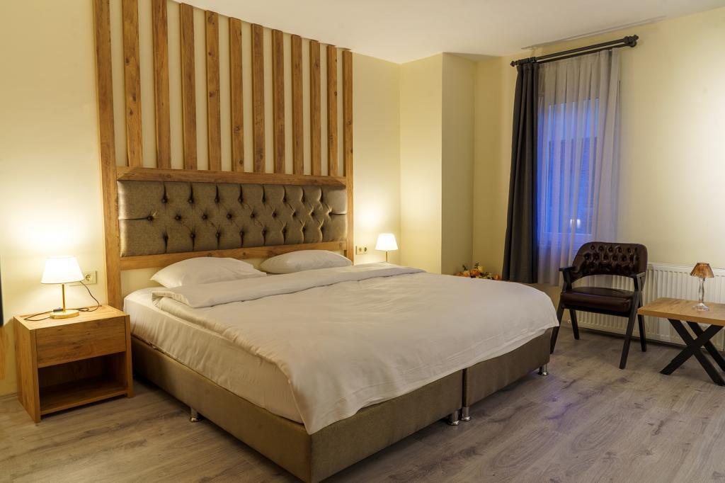 Grand 464 Otel — 4