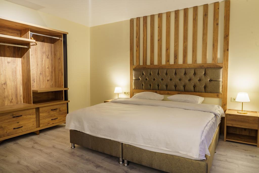 Grand 464 Otel — 5