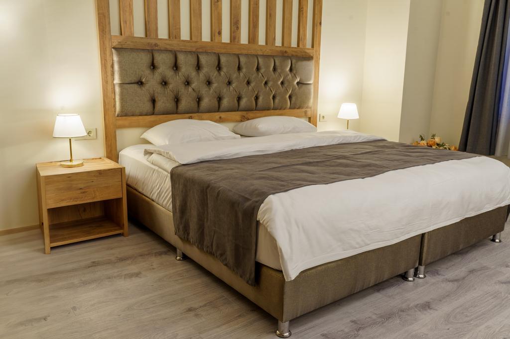 Grand 464 Otel — 10
