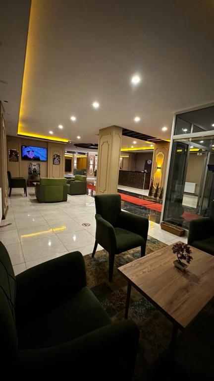Grand Ağa Hotel — 2