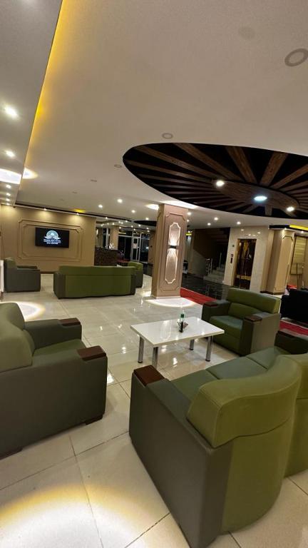 Grand Ağa Hotel — 3