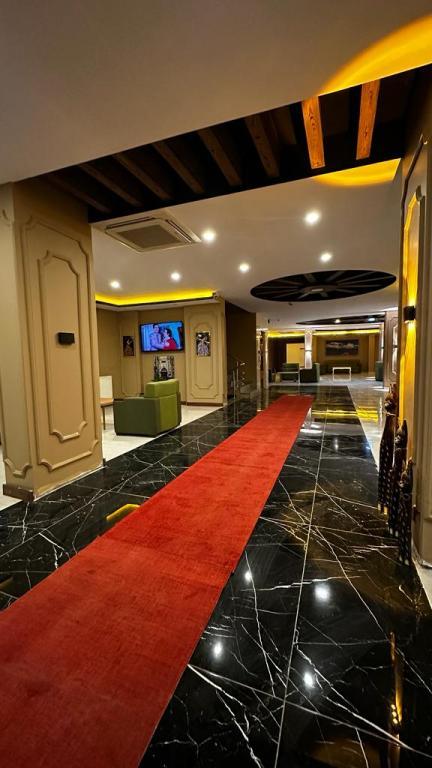 Grand Ağa Hotel — 5