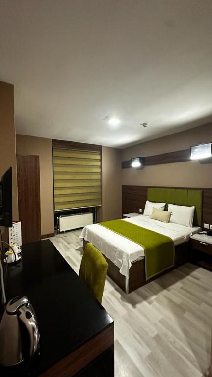 Grand Ağa Hotel — 9