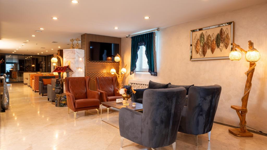 Grand Ani Otel — 9