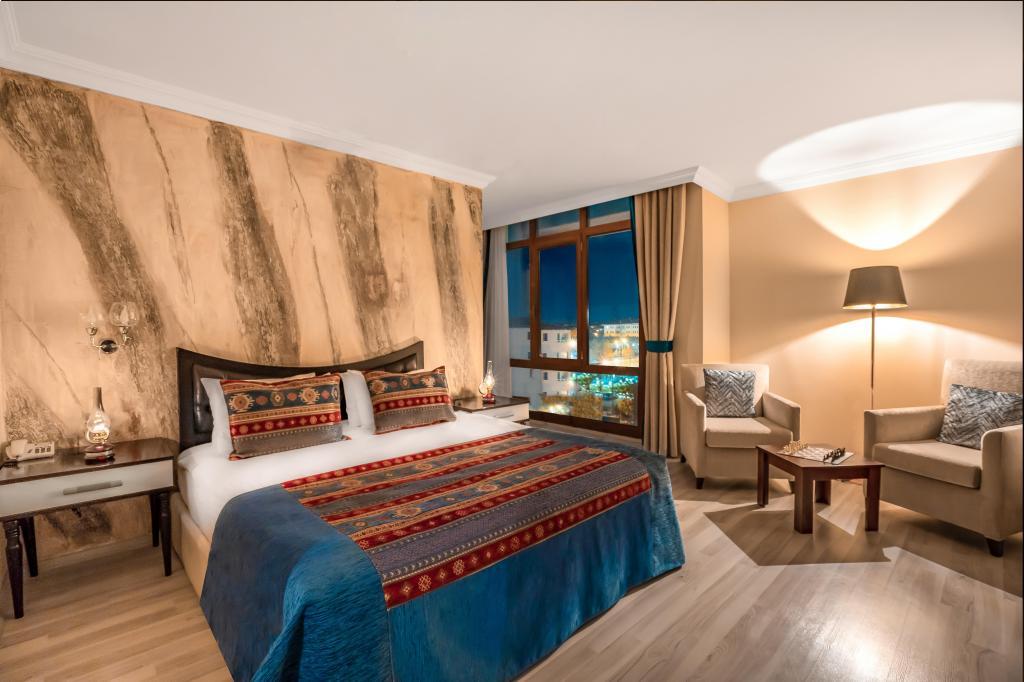 Grand Ani Otel — 3
