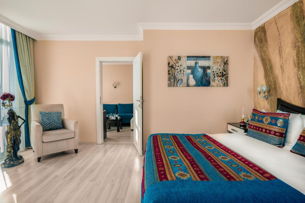 Grand Ani Otel — 10