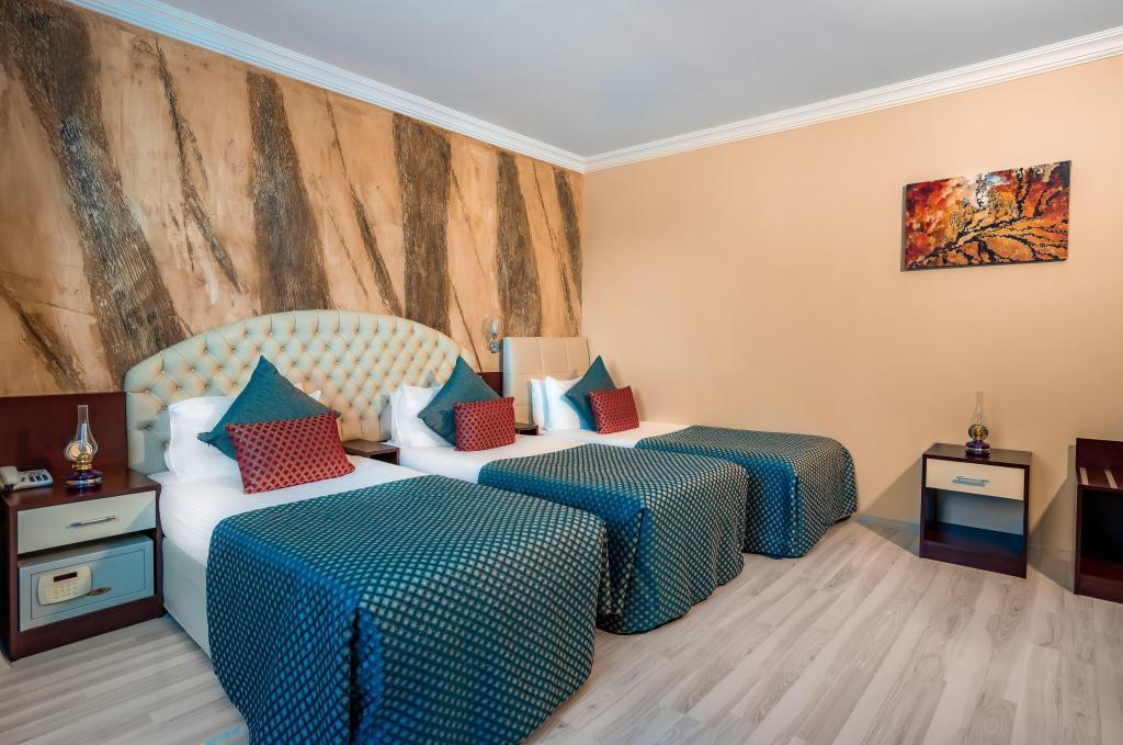 Grand Ani Otel — 5