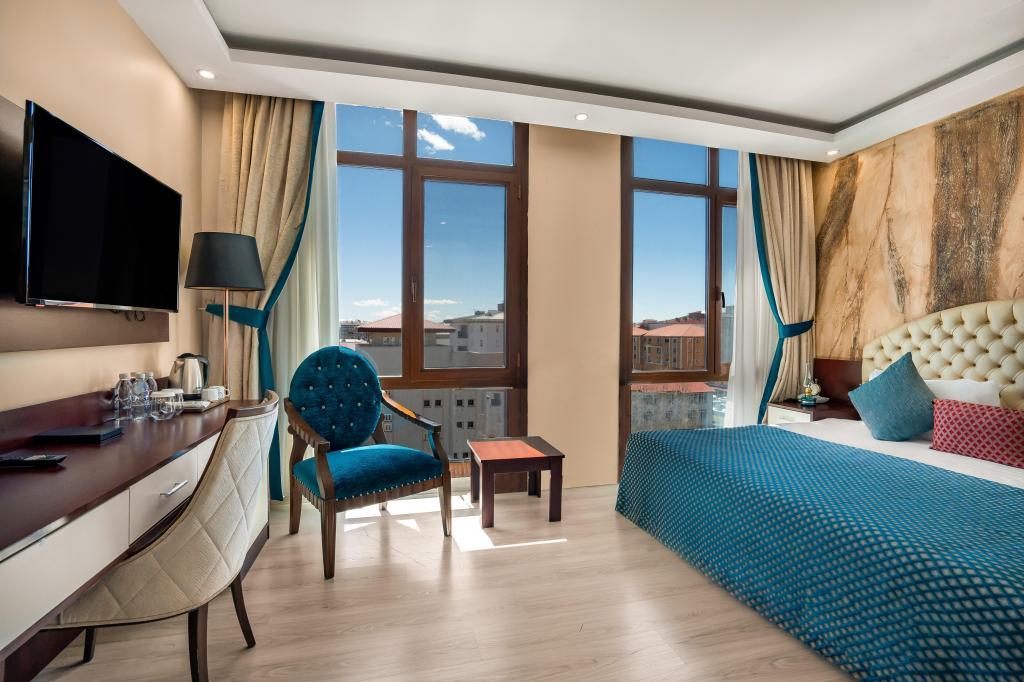 Grand Ani Otel — 6