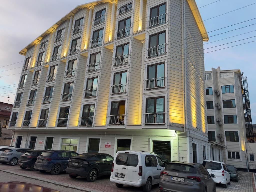 Grand Arı Otel — 3