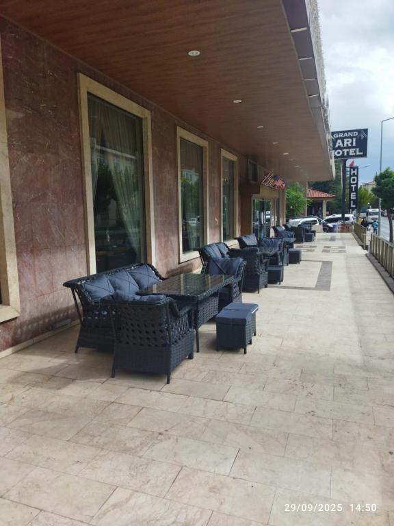 Grand Arı Otel — 4