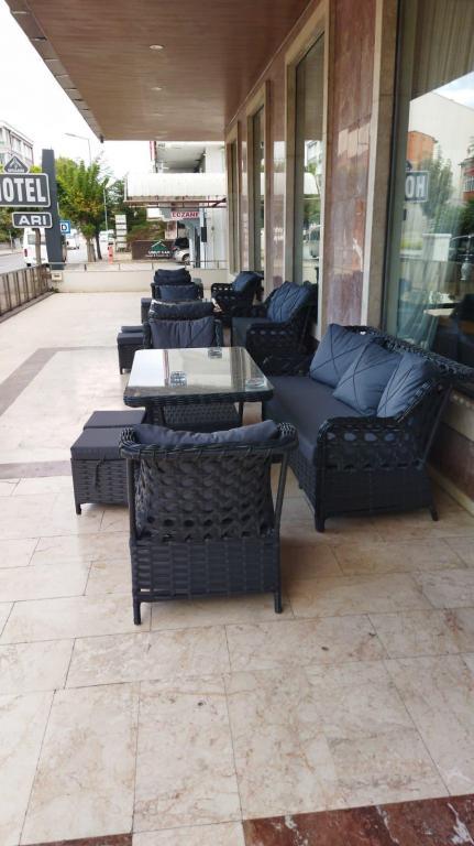Grand Arı Otel — 5
