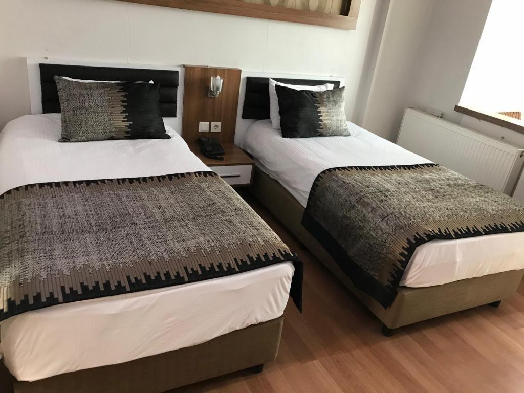 Grand Arı Otel — 7