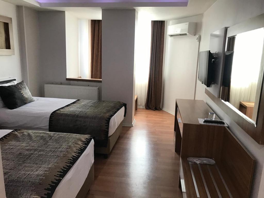 Grand Arı Otel — 8