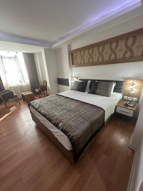 Grand Arı Otel — 10