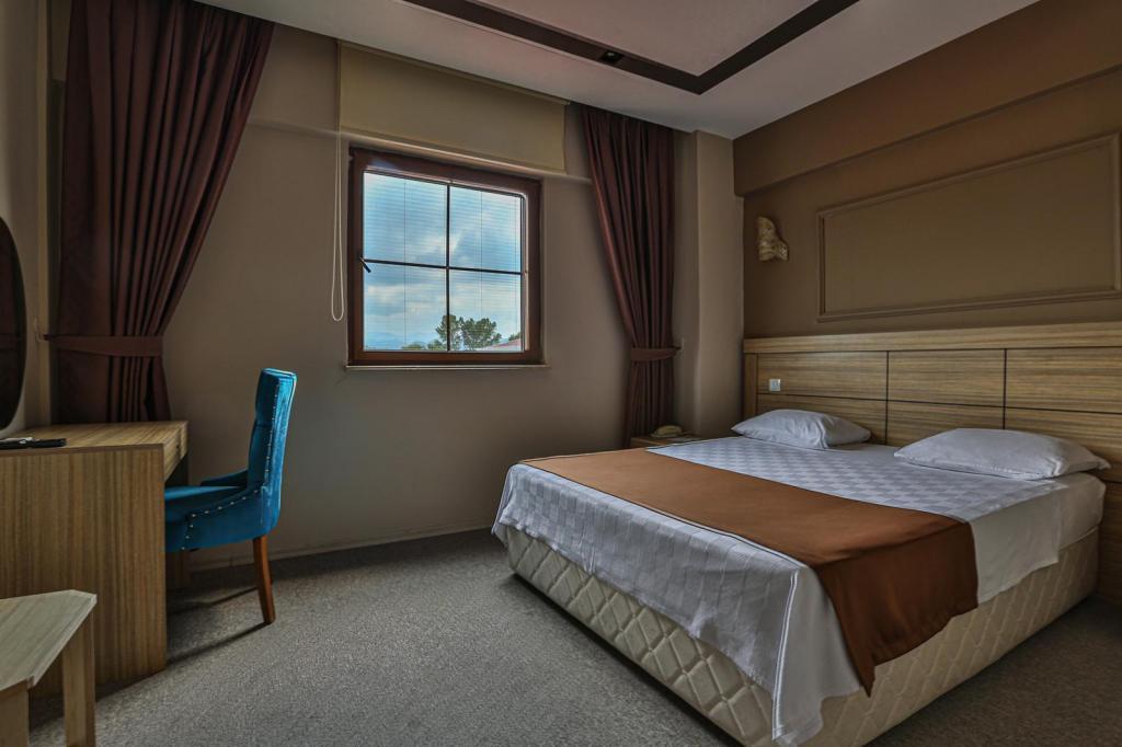 Grand Ayzek Hotel — 2