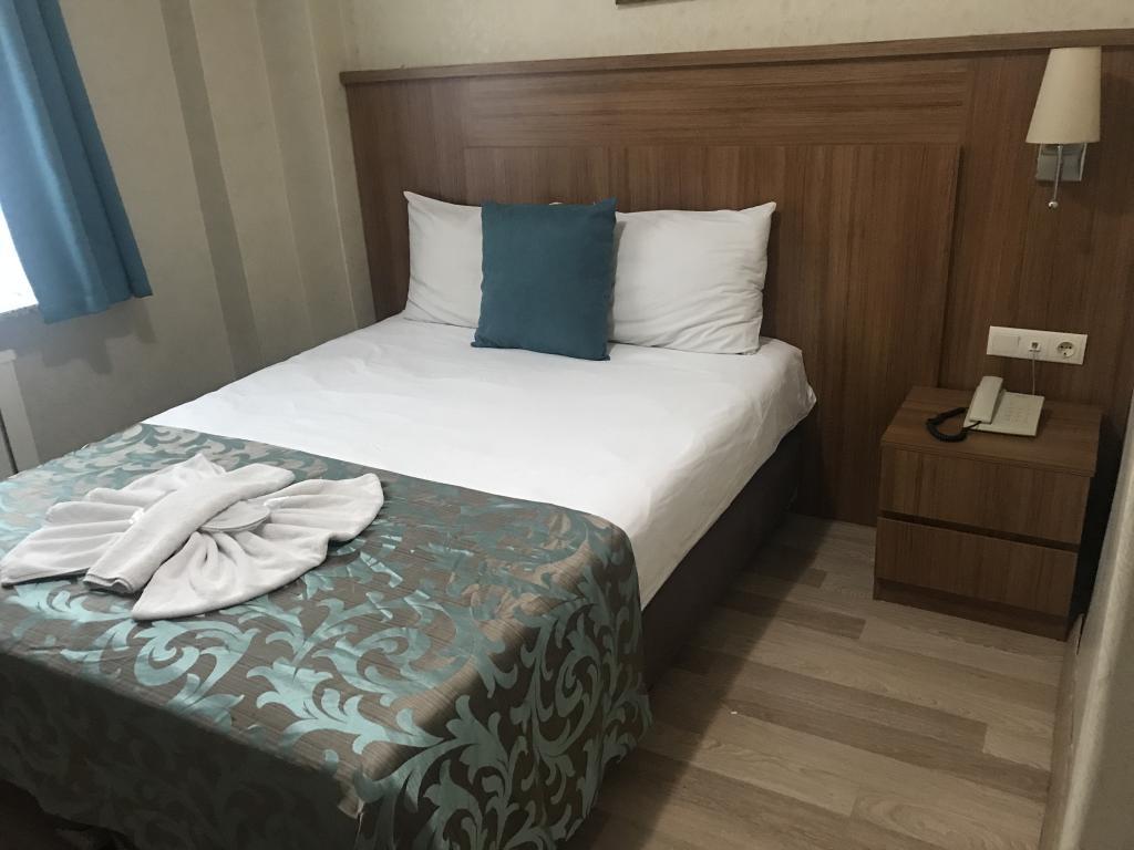 Grand Dilara Hotel — 2