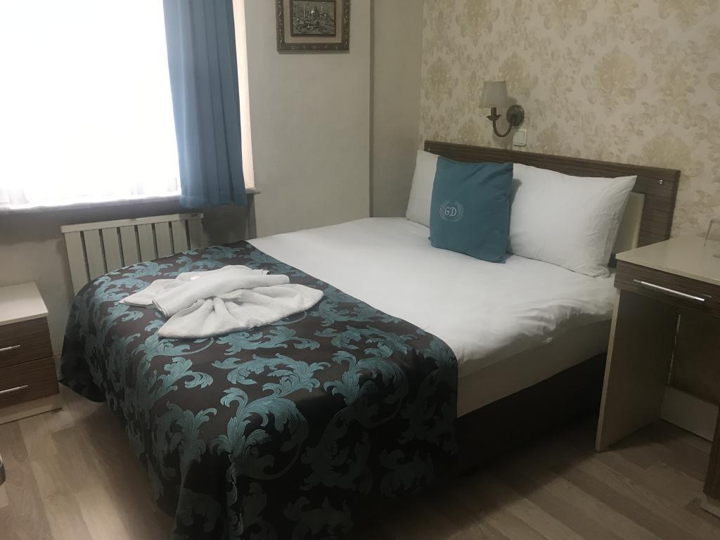 Grand Dilara Hotel — 10