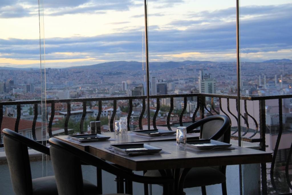 Grand Duayen Hotel — 4
