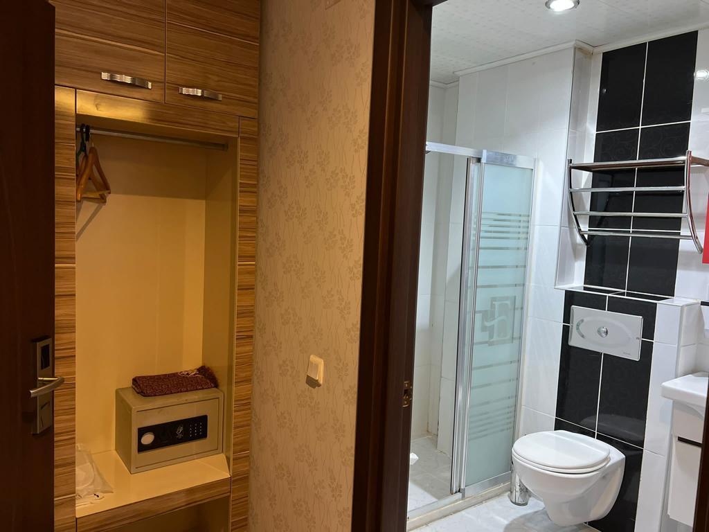 Grand Ezel Hotel — 5