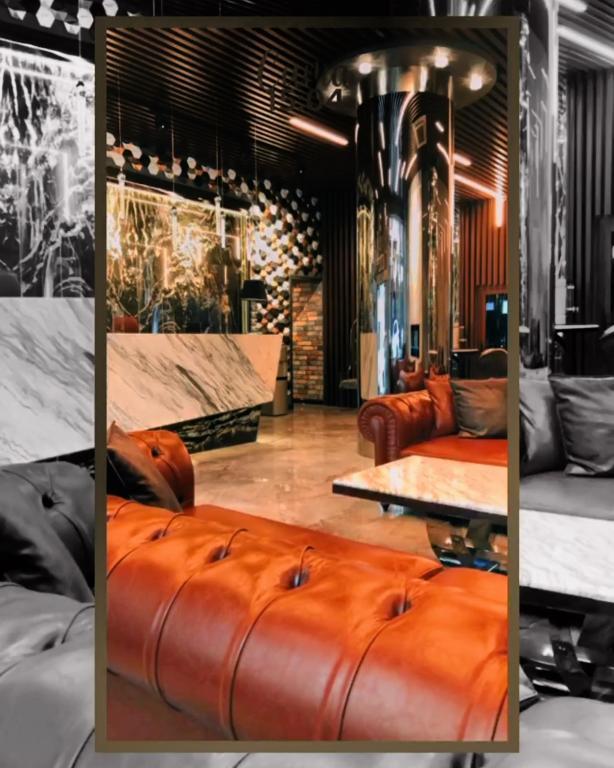 Grand Hotel Başaran — 5