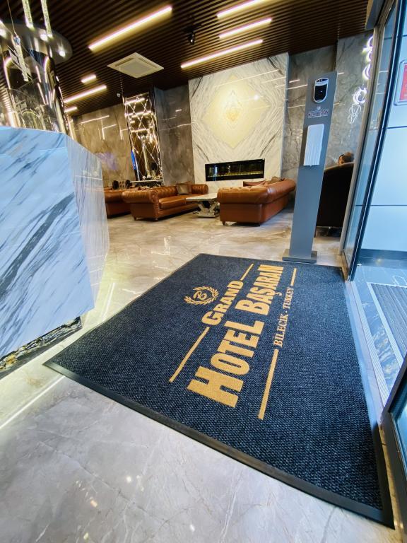 Grand Hotel Başaran — 8