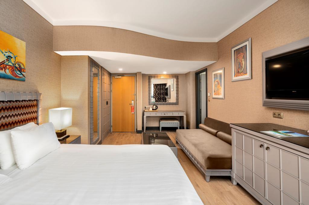 Grand Hotel Konya — 5